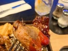 -bluefrog蓝蛙(水游城店)