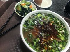 -洪师傅牛肉面(文昌南路店)