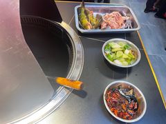 -地锅之家·鲜货工厂(华发路店)