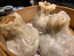 -南京大牌档(香港广场店)