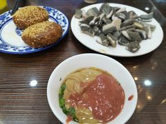 -爆肚冯(廊房二条店)