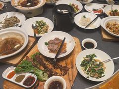-味到1981日照海鲜·渔饺子