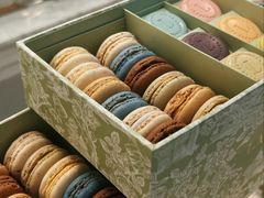 -ladurée(戴高乐机场T 2F店)