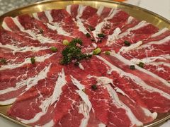 -花味·自助烤肉(雨花客厅店)