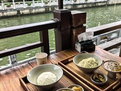 -李百蟹·江南蟹黄面·河景餐厅(夫子庙总店)