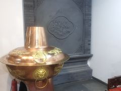 -将台涮肉(万科店)