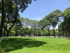 -四川大学(望江校区)