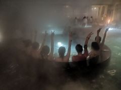 -清河半岛温泉度假酒店