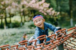 -嘟嘟卡奇儿童摄影