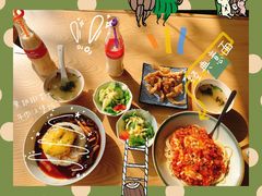 -红小满休闲餐厅(十全街店)