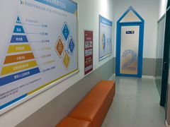 -童程童美少儿编程乐高机器人(河西万达校区)