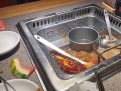 -渝夫虾滑火锅(解放路旗舰店)