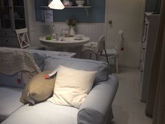 -宜家家居(西安未央商场店)