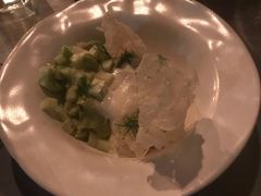 -Ocean's Table 欧舍