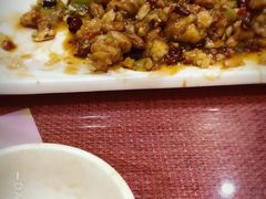 -桃子餐厅·天津菜(红星路直营店)