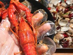 -有位虾匠·香辣蟹·小龙虾(李村店)