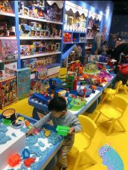 -皇家迪智尼(大融城店)