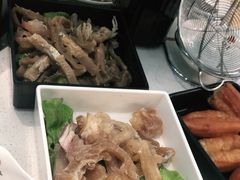 牛肚-牛记皇·鲜牛肉火锅(弘阳广场店)