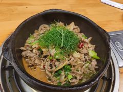 -榕江牛瘪牛肉火锅