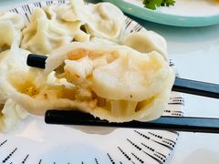海三鲜饺-叁拾壹克饺子·东北菜(国贸店)