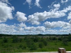 -塞罕坝国家级自然保护区