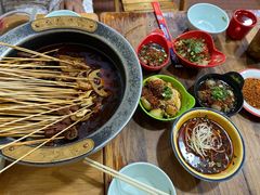 -冒椒火辣(奎星楼街店)