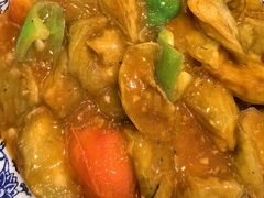 -内蒙联营烧麦 草原石榴红(护国寺店)
