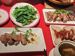 -春梅里卤鹅馆·47年老字号(中山路店)