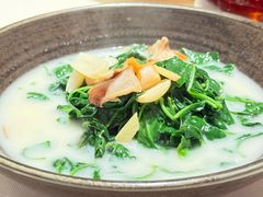 -侨美食家·粤菜(体育西路店)
