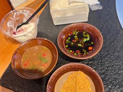 -阿山卓·野生菌火锅·纳西火塘烤肉