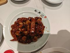 -裕兴记•蟹黄面馆(人民广场店)