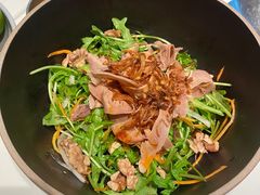 -胡麻(静安嘉里店)