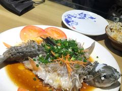 -炊烟·山房菜