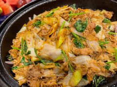 -紫光园·烤鸭(吕家营店)