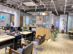 -Mentor Hair Salon