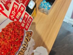 -荆九爷爆炒桥头三嫩(浙大店)