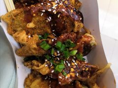 -李好吉吉自选炸鸡(星天广场店)