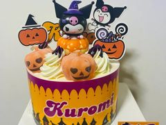 -味多美蛋糕(航天桥店)