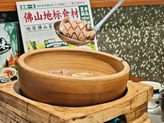 -猪腰一家·地道佛山菜(盐步店)