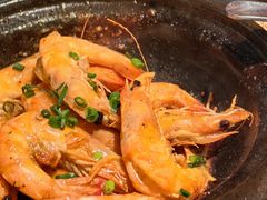 -胡叨叨黄油砂锅焗海鲜(百家湖1912店 )