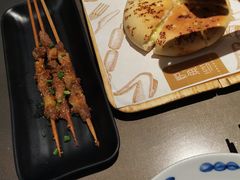 -炉鱼(无锡八佰伴中心店)