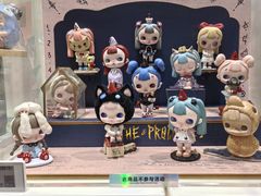 -泡泡玛特POPMART(金源POP UP店)