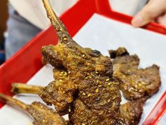 -大成海鲜烧烤·海鲜粥(安顺路店)