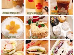 -Tims天好咖啡(河西万象城店)