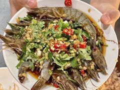 -潮澎派·潮汕菜大排档(南较西路店)