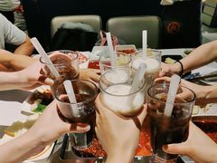 -海底捞火锅(长宁路龙之梦店)