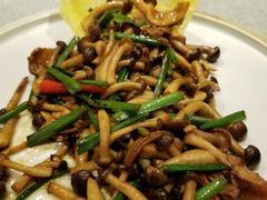 辣味鲜菇-宝燕海鲜(好爱店)
