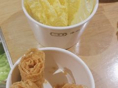 -八合里潮汕鲜牛肉火锅(万科里店)
