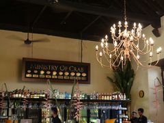 -Ministry of Crab(科伦坡店)