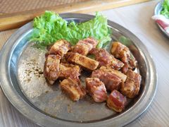 -老板娘的烤肉店(港湾广场店)